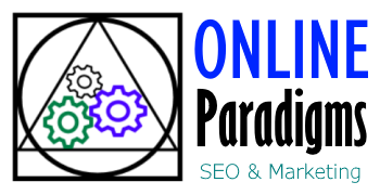 OnlineParadigms.com SEO and Marketing