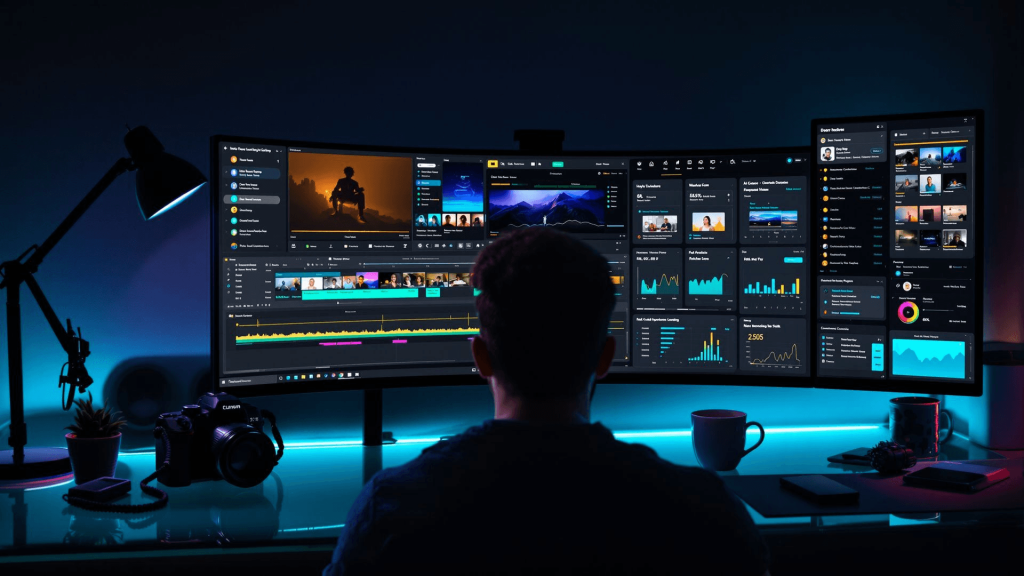 MULTIMEDIA CONTENT OPTIMIZATION