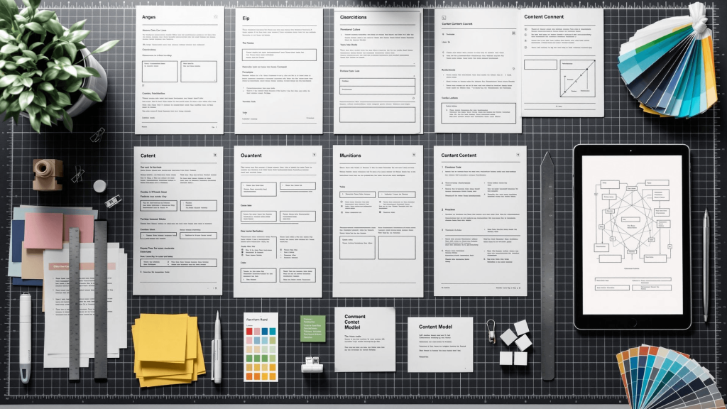 Structured Ai Content