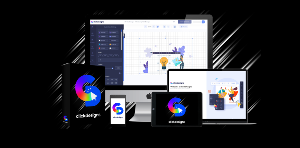 ClickDesigns