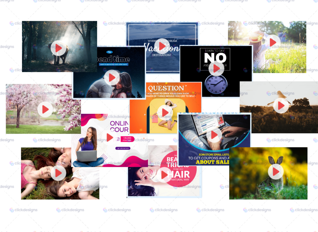 ClickDesigns graphic designer software